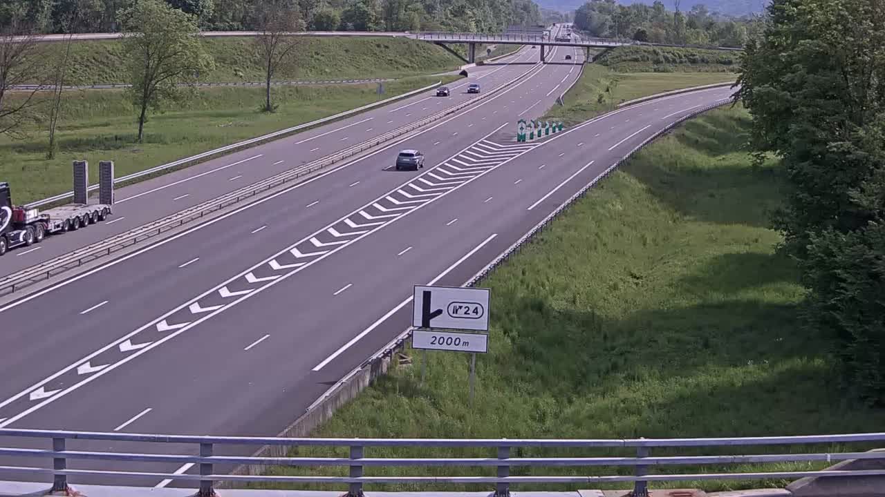 Chamousset: Près d'Aiton