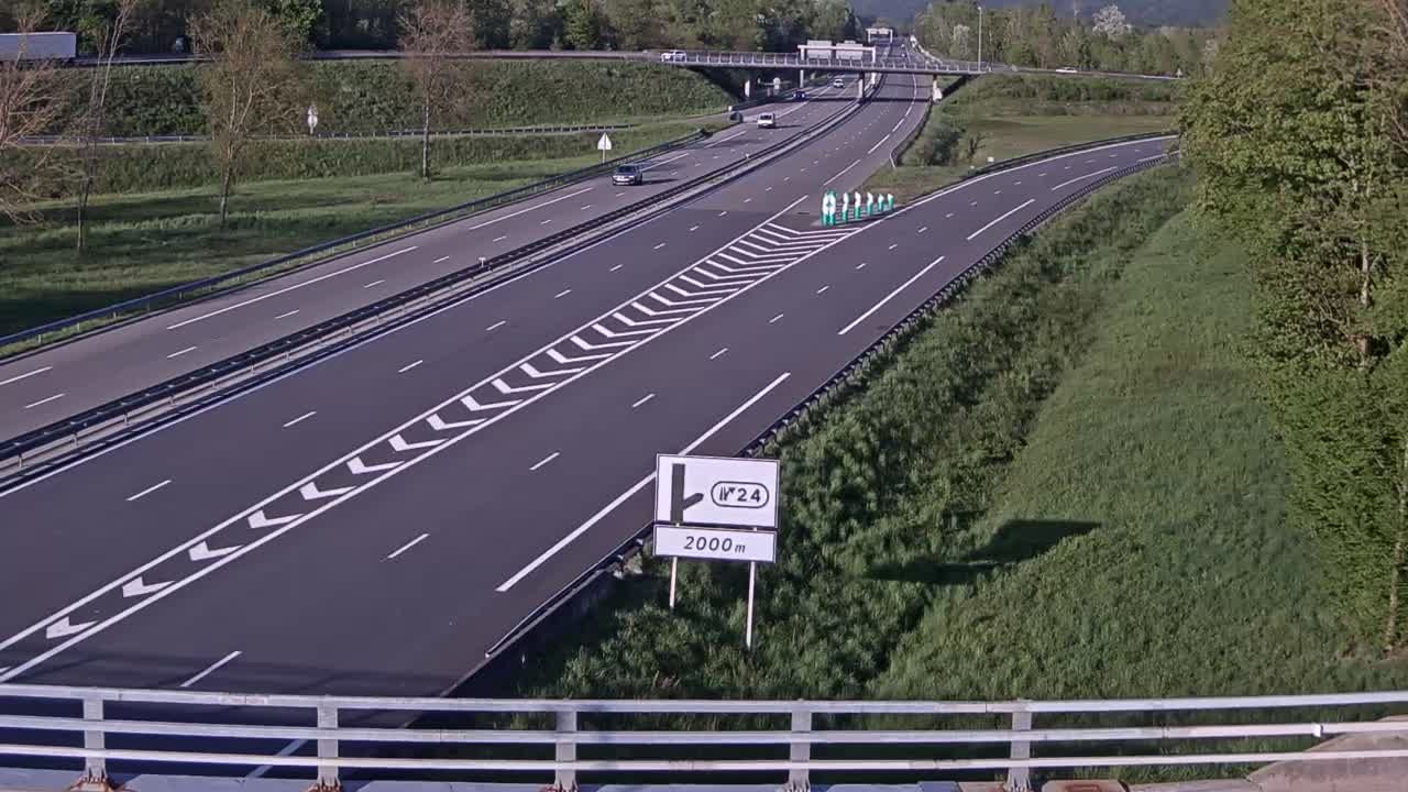 Chamousset: Près d'Aiton