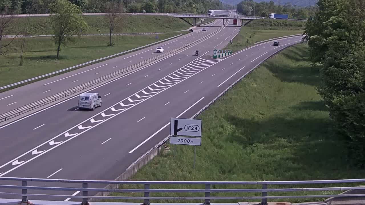 Chamousset: Près d'Aiton