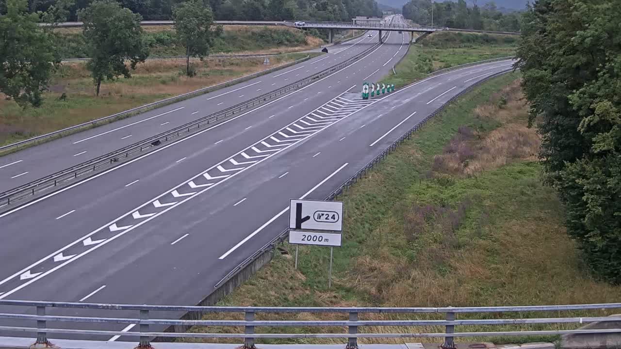 Chamousset: Près d'Aiton