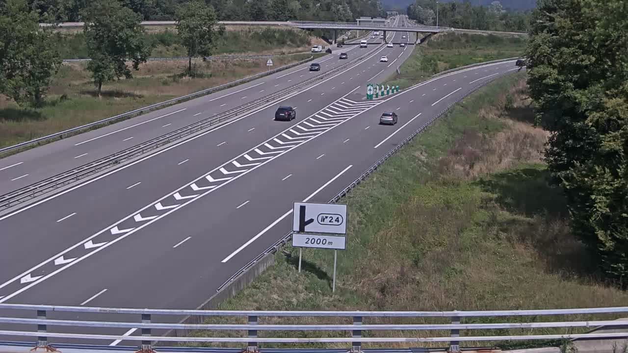 Chamousset: Près d'Aiton