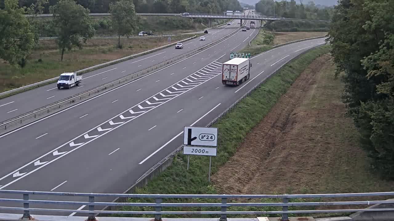 Chamousset: Près d'Aiton