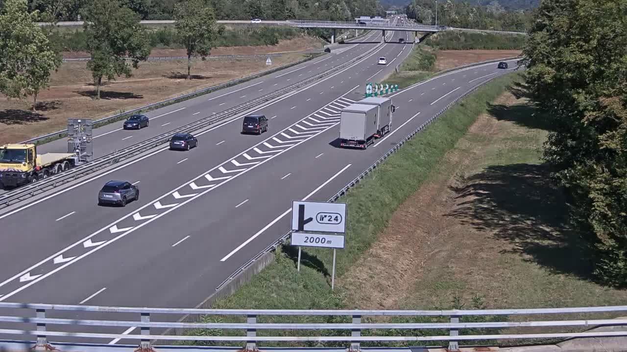 Chamousset: Près d'Aiton