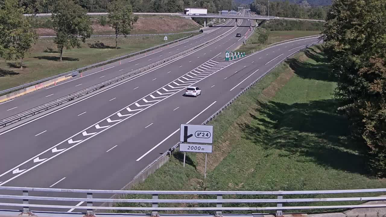 Chamousset: Près d'Aiton
