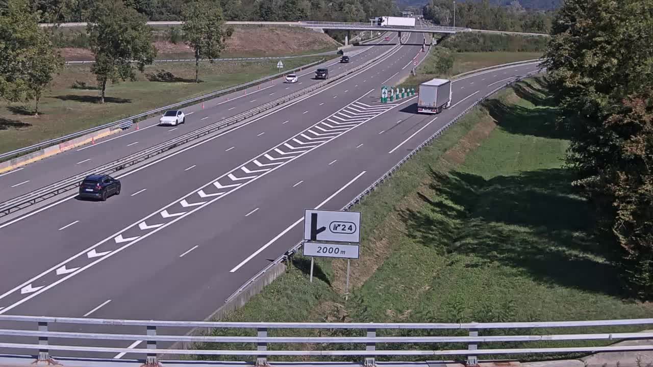 Chamousset: Près d'Aiton