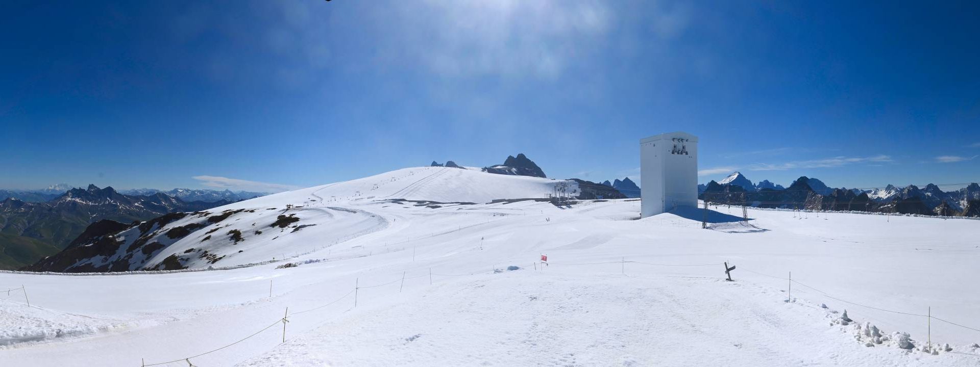 Les Deux Alpes