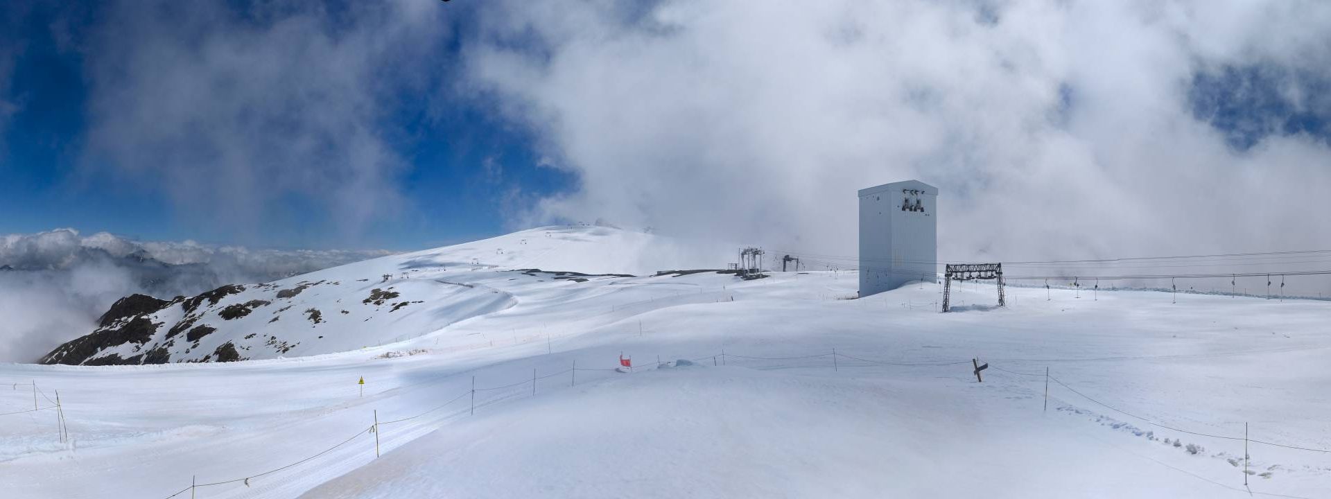 Les Deux Alpes