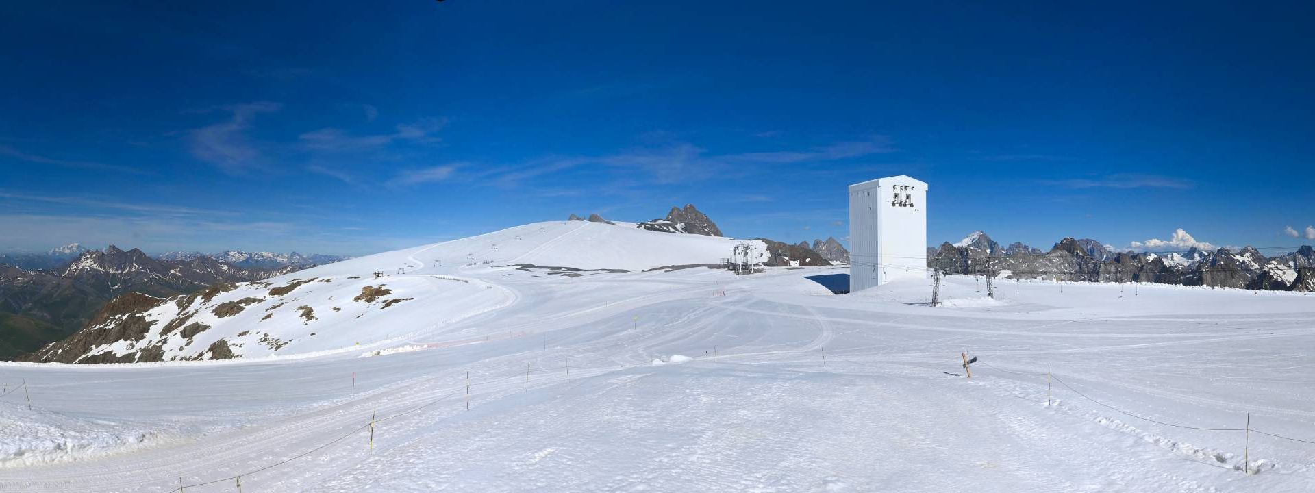 Les Deux Alpes