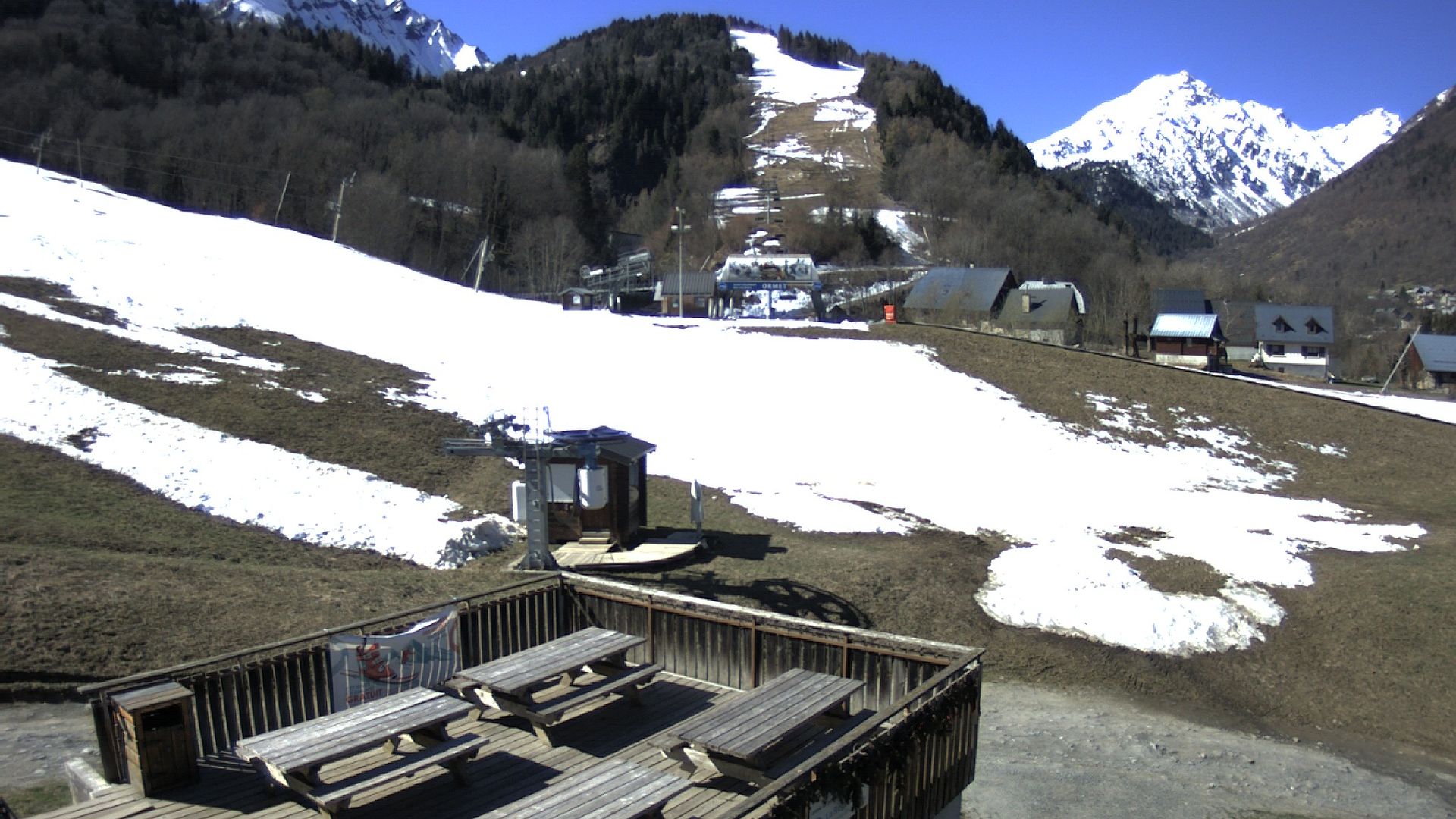 Saint-Colomban-des-Villards: Saint Colomban des Villards - Les Sybelles