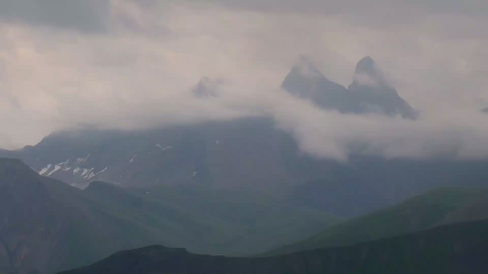 Saint-Sorlin-d'Arves: Les Aiguilles d'Arves