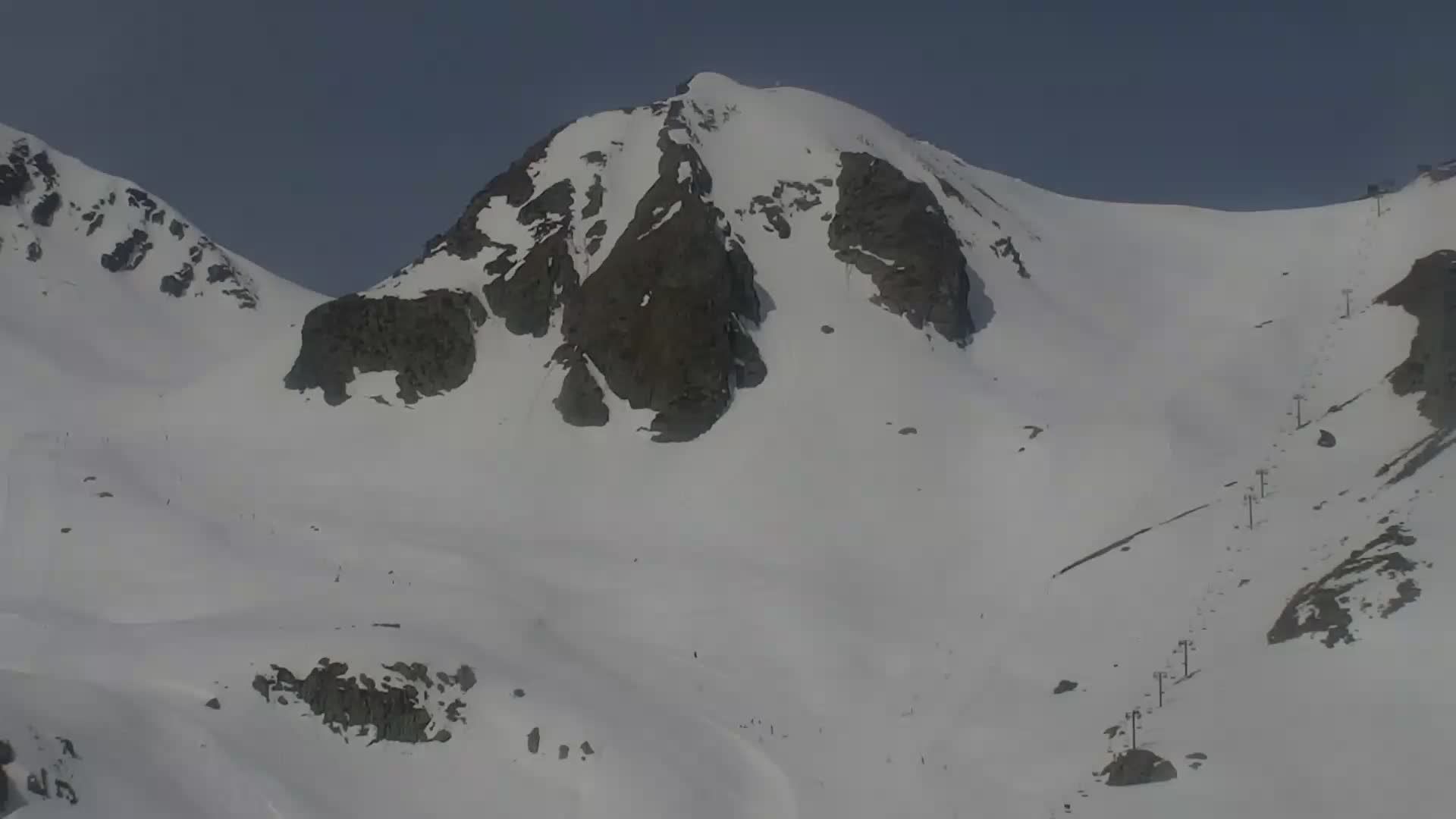 Saint-Sorlin-d'Arves: Piste rouge des tufs