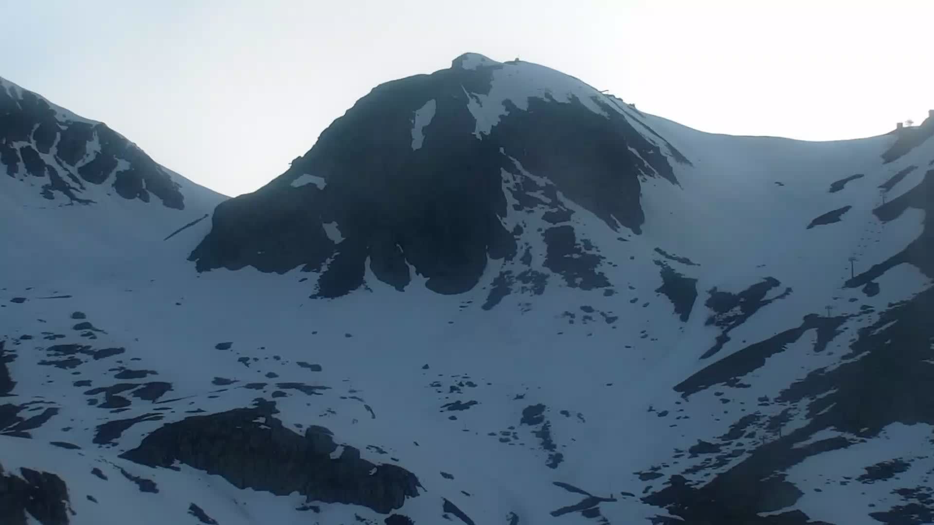 Saint-Sorlin-d'Arves: Piste rouge des tufs