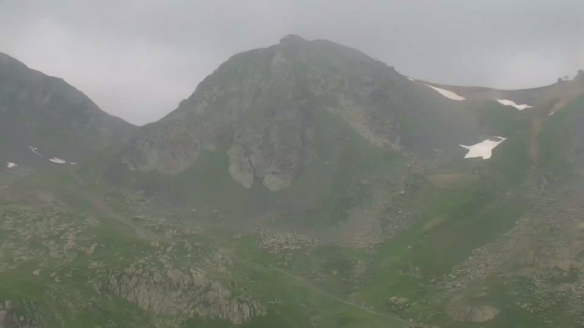 Saint-Sorlin-d'Arves: Piste rouge des tufs