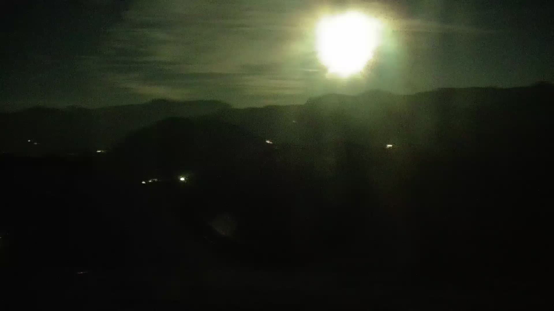 Saint-Sorlin-d'Arves: Panoramique vidéo