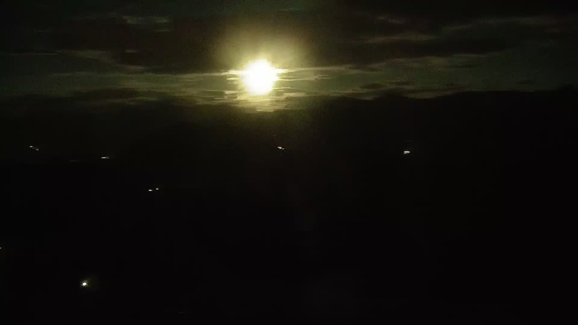 Saint-Sorlin-d'Arves: Panoramique vidéo