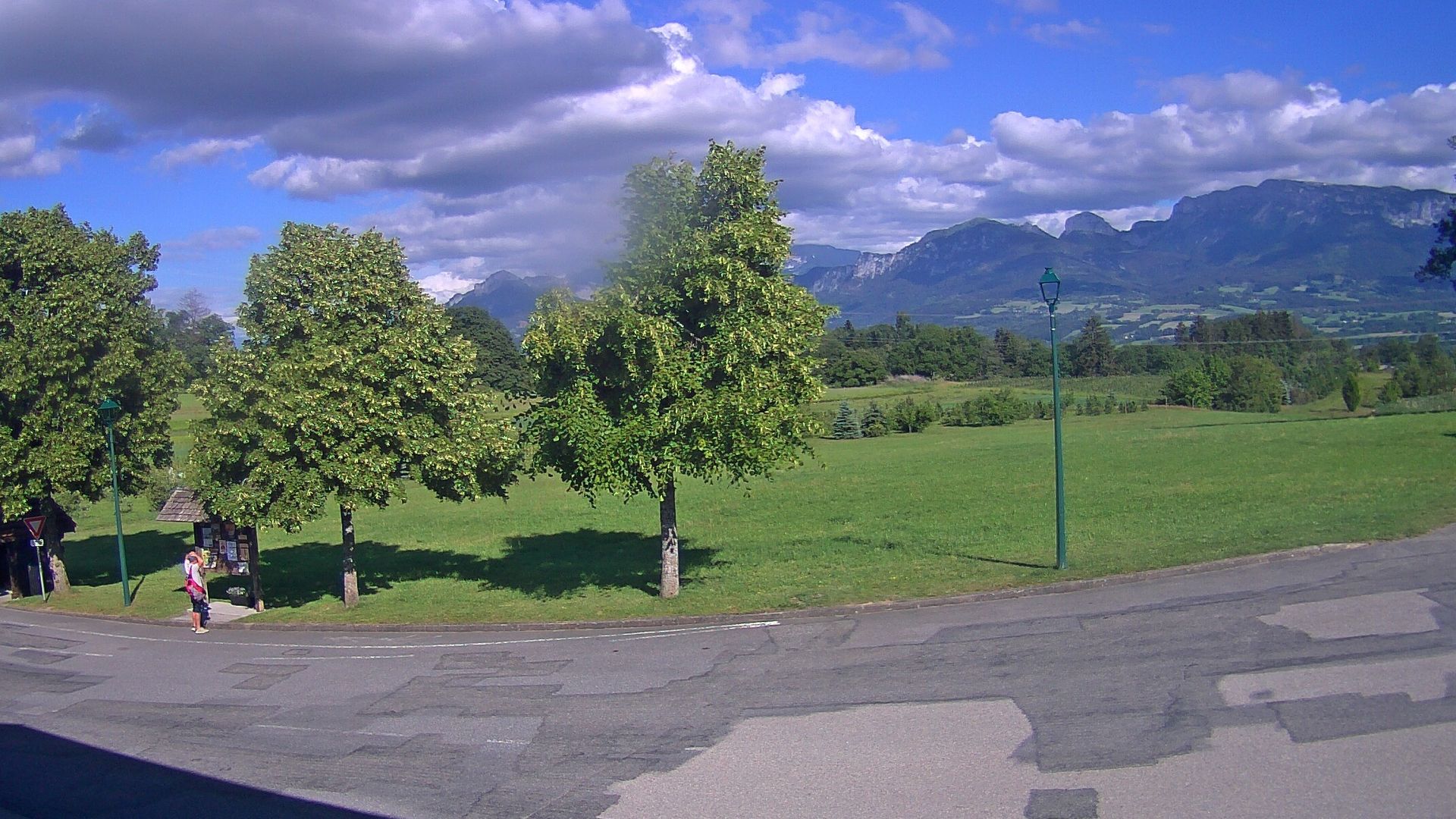 La Chapelle-Rambaud: Auvergne-Rhône-Alpes, France