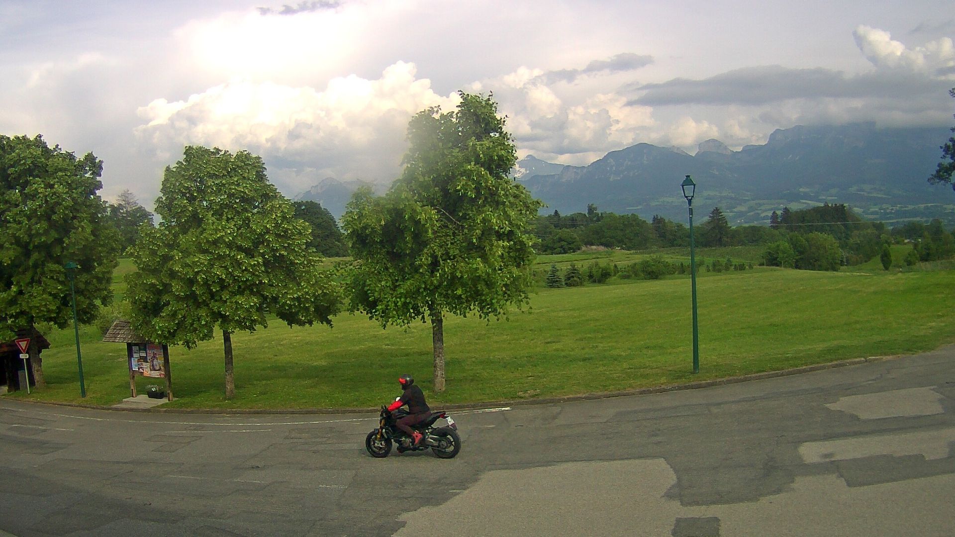 La Chapelle-Rambaud: Auvergne-Rhône-Alpes, France