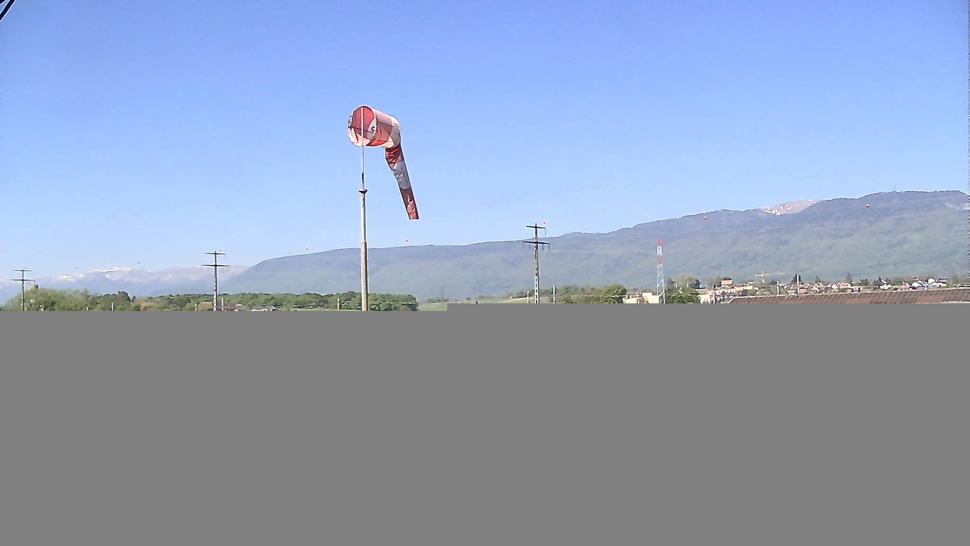 Prangins › Ouest: La Côte Airport