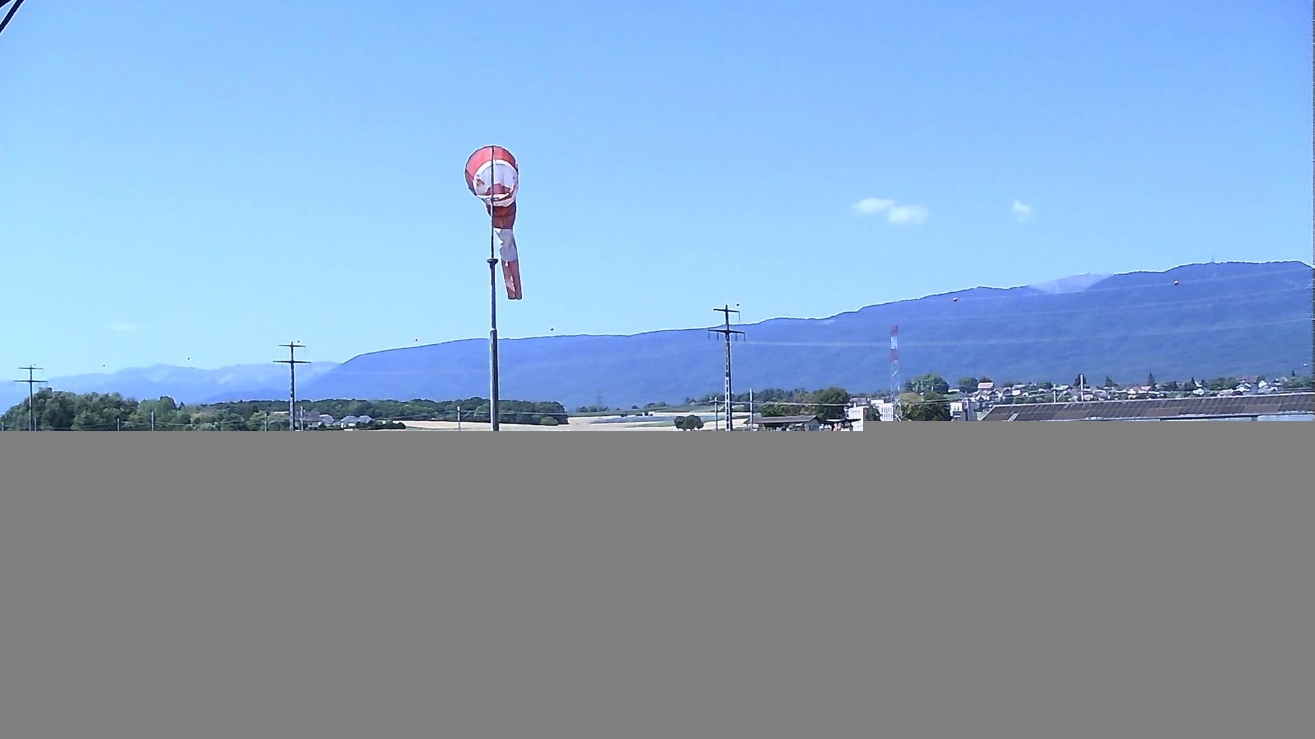 Prangins › Ouest: La Côte Airport