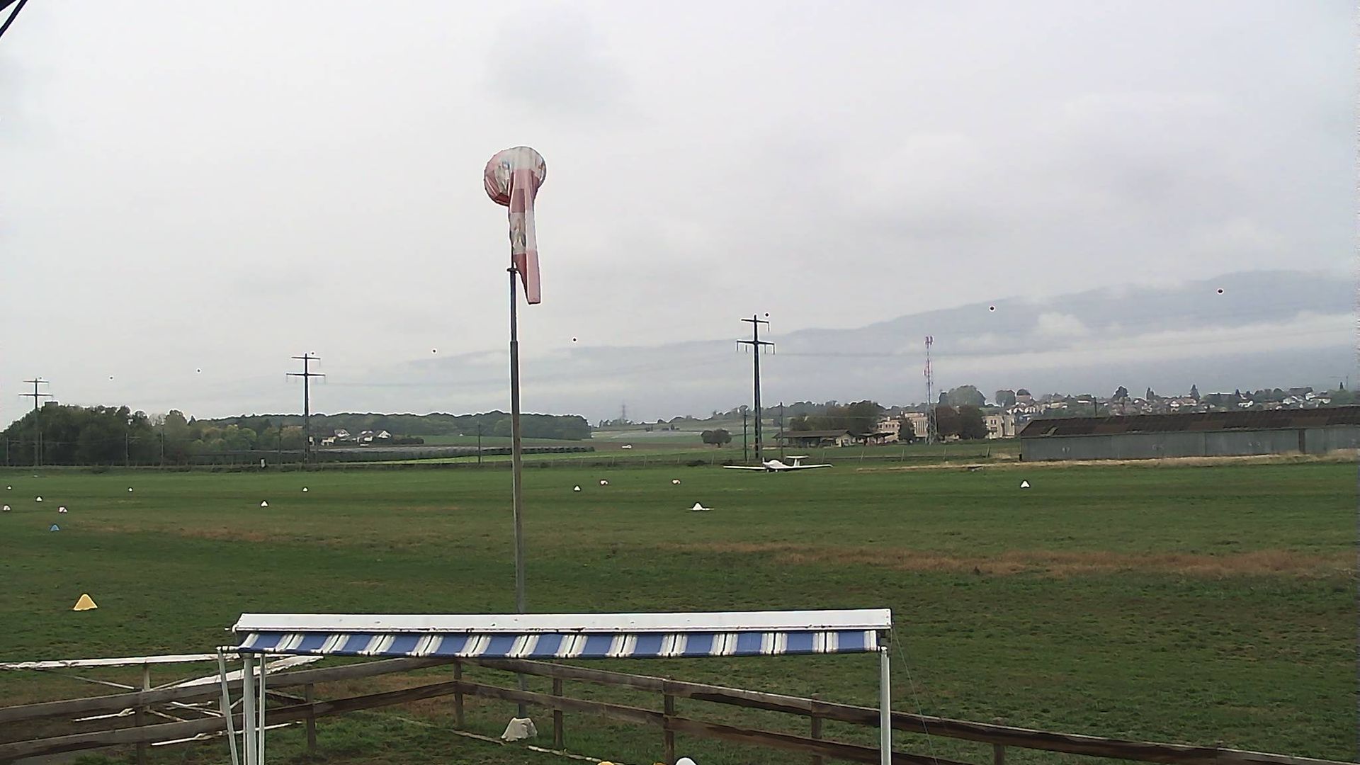 Prangins › Ouest: La Côte Airport