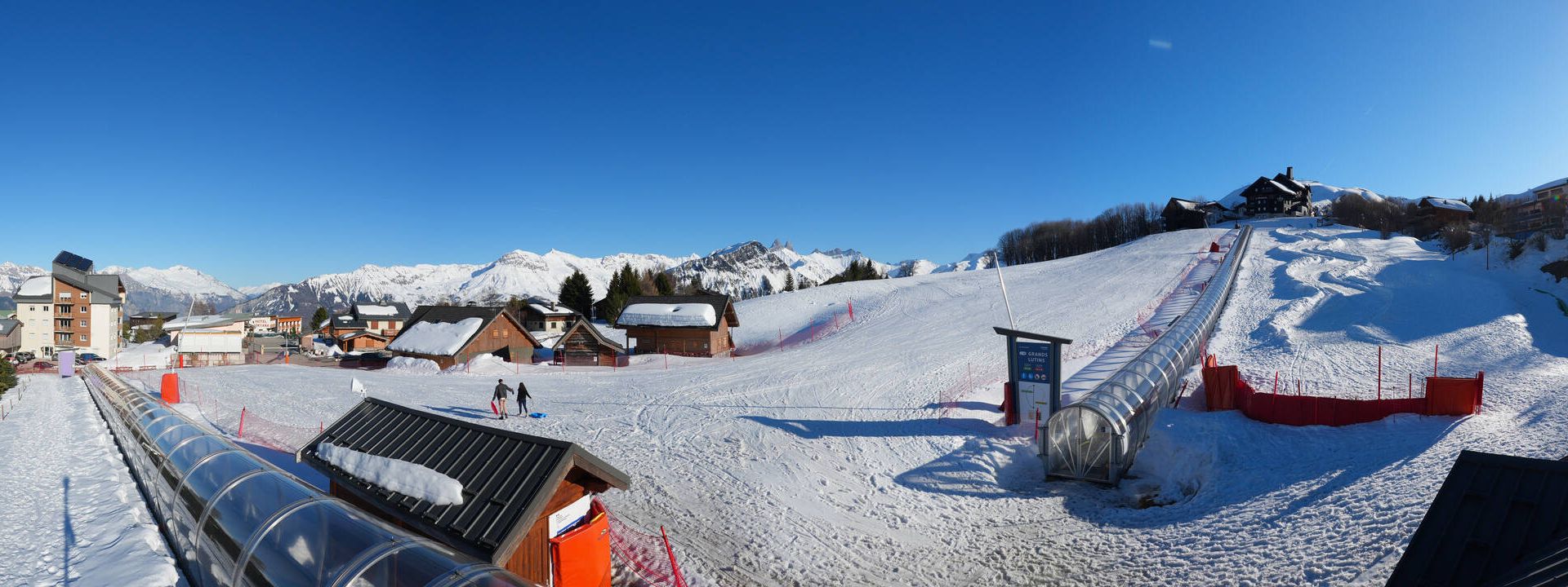 Fontcouverte-la-Toussuire
