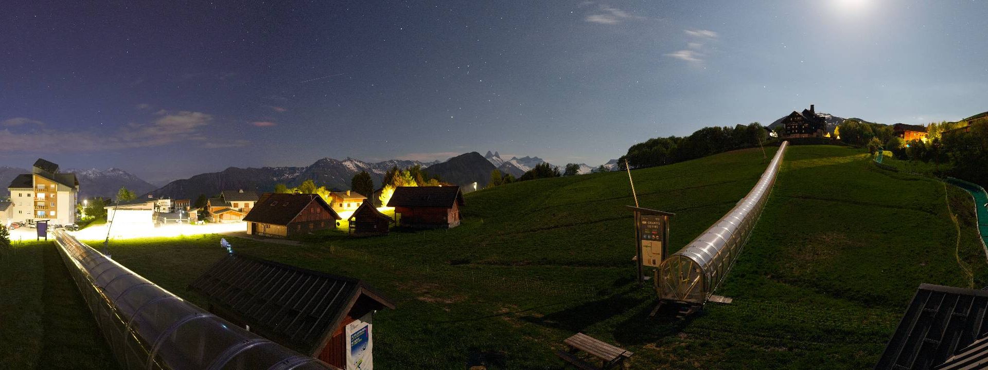 Fontcouverte-la-Toussuire