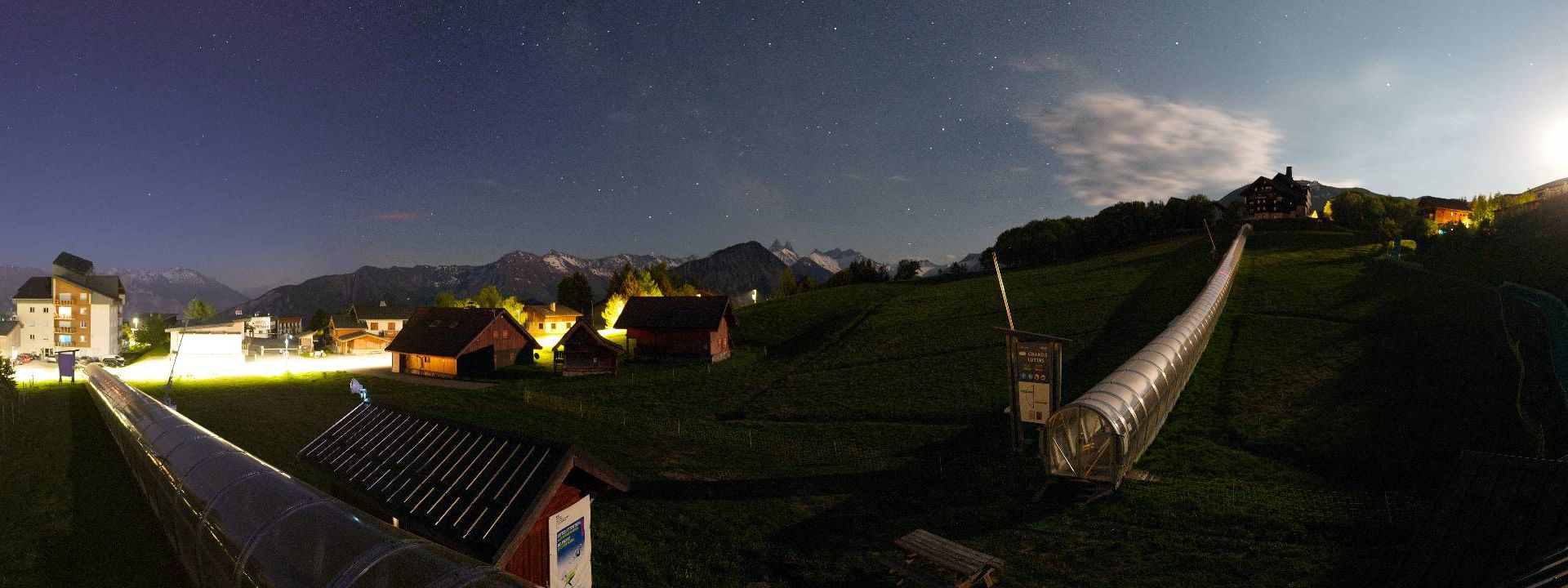 Fontcouverte-la-Toussuire