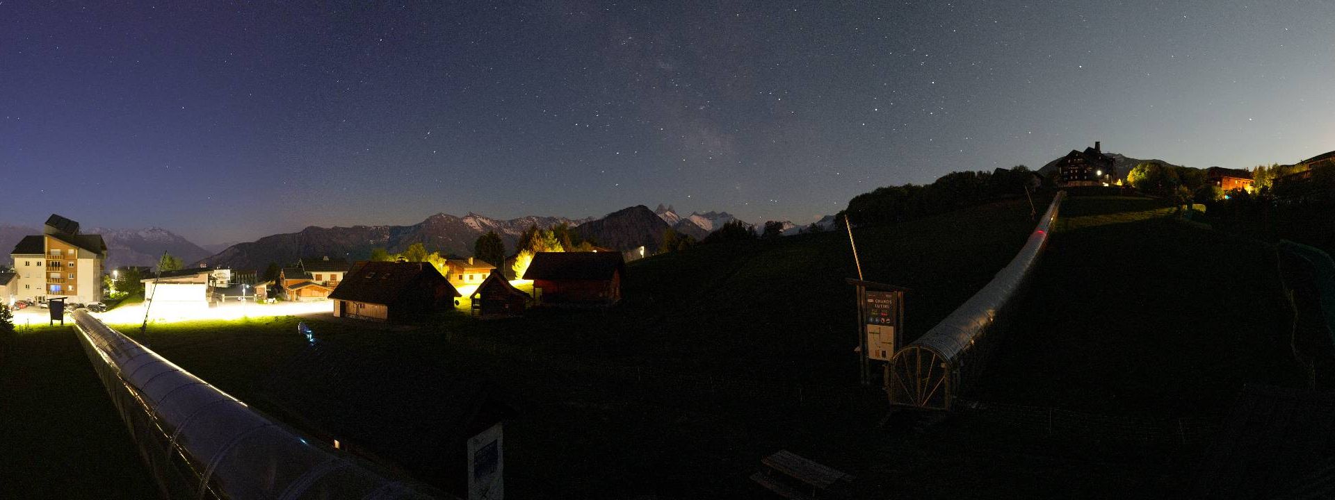 Fontcouverte-la-Toussuire