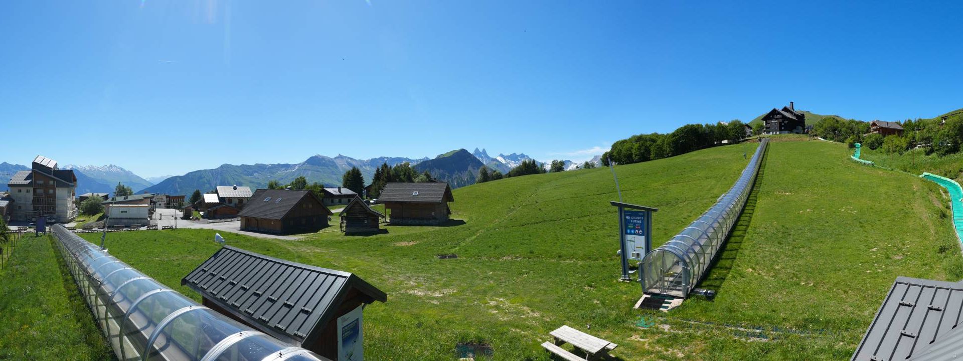 Fontcouverte-la-Toussuire