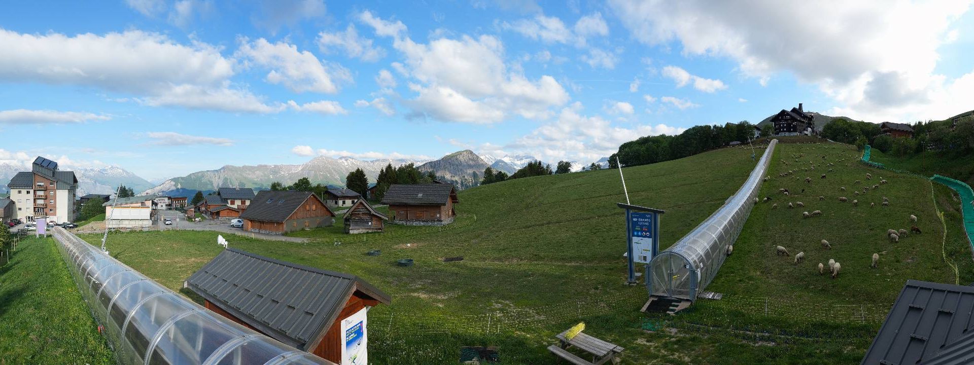 Fontcouverte-la-Toussuire