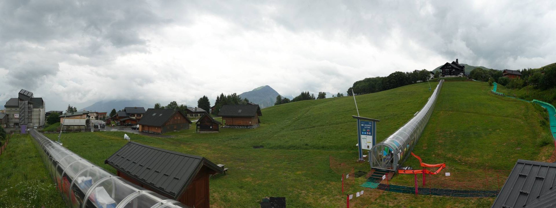 Fontcouverte-la-Toussuire