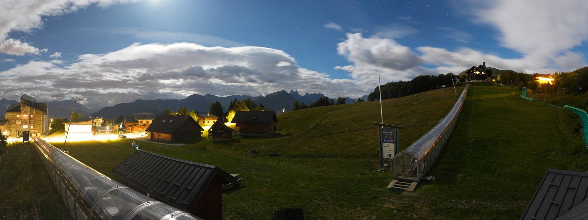 Fontcouverte-la-Toussuire