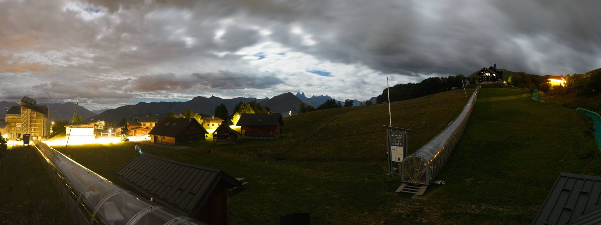 Fontcouverte-la-Toussuire