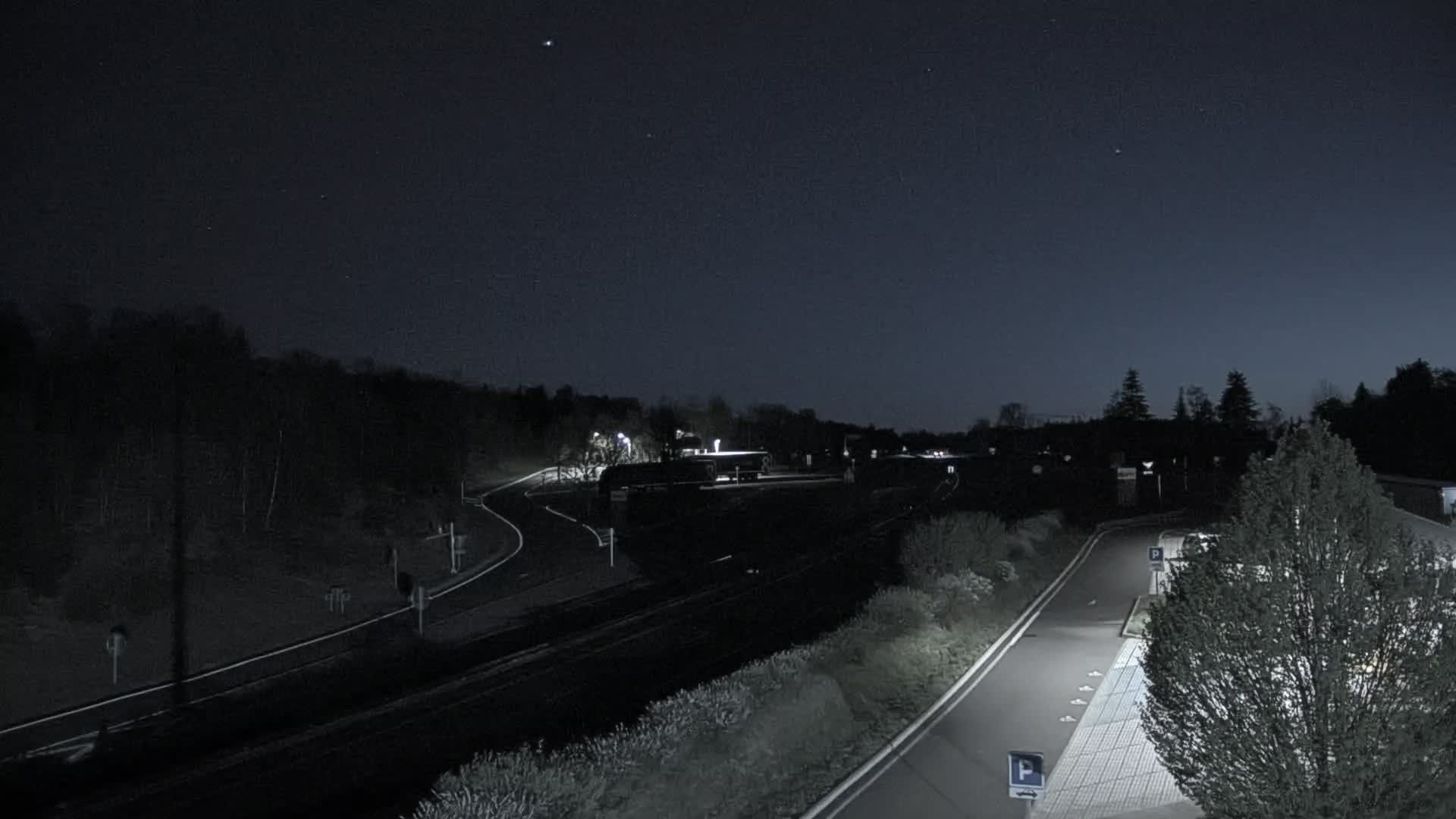 Etaux: Aire de repos d’Evires