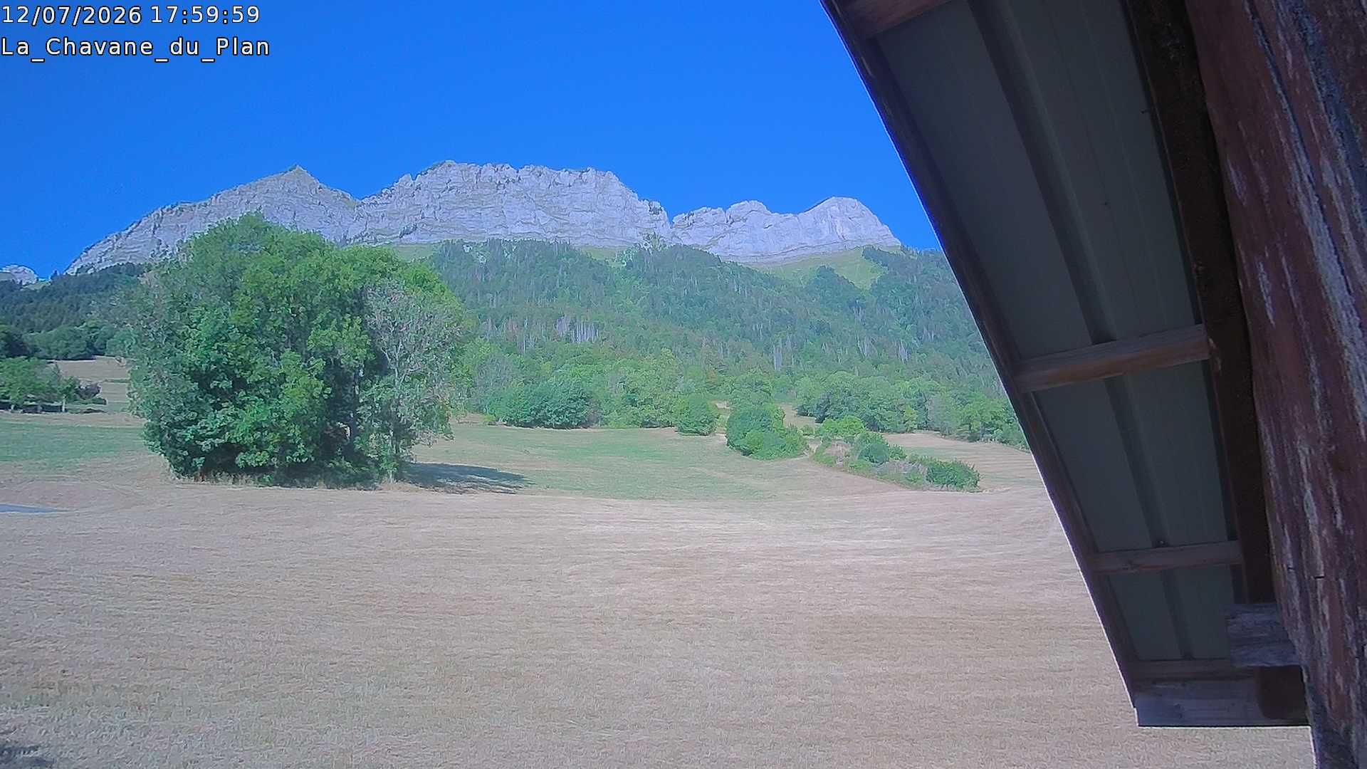 Talloires-Montmin › Nord-est: Plan Montmin
