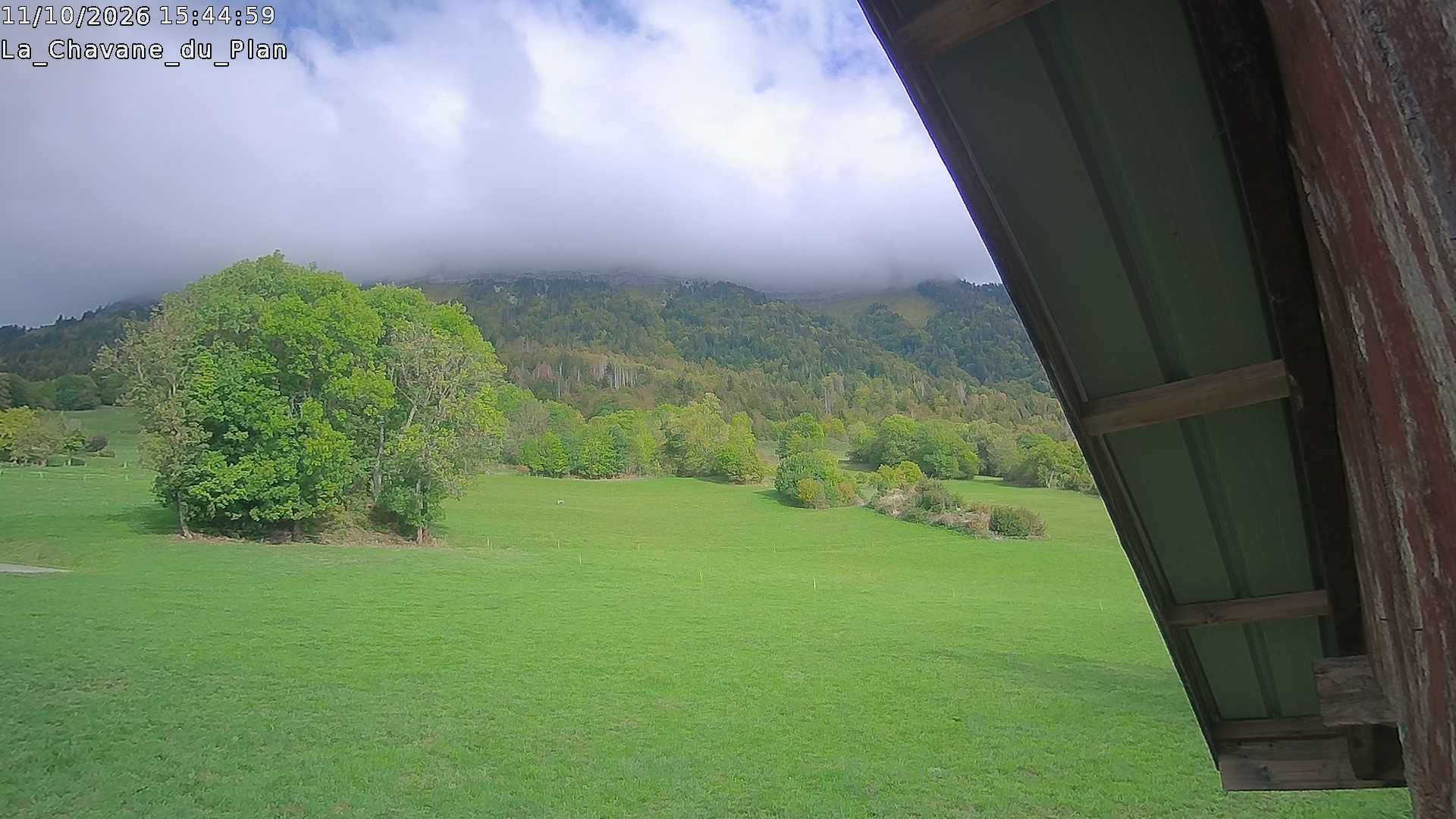 Talloires-Montmin › Nord-est: Plan Montmin