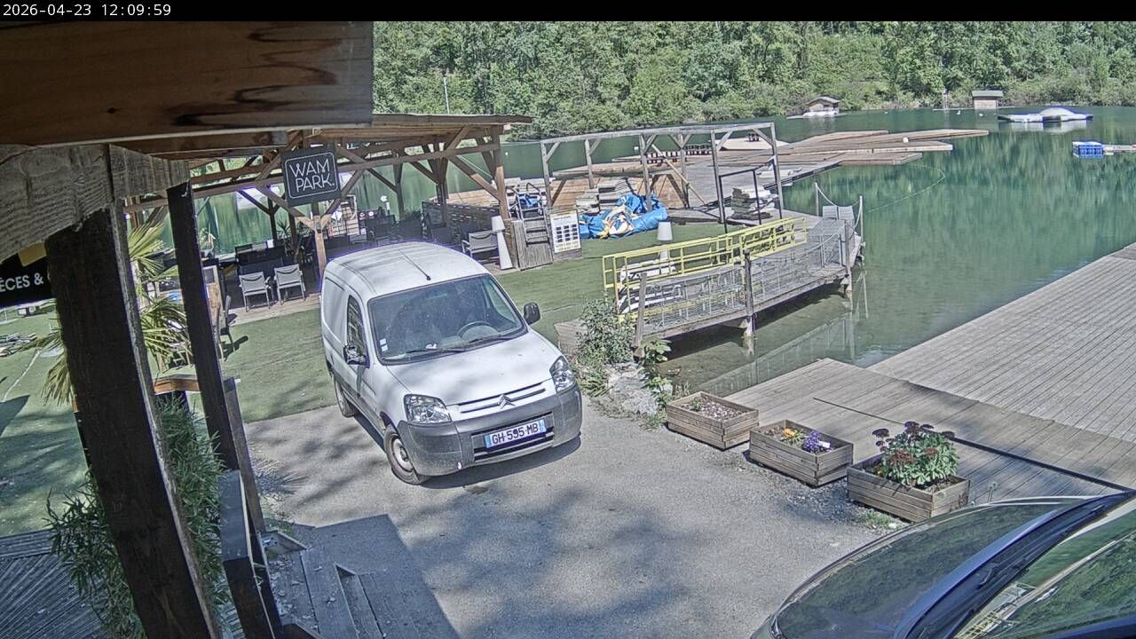 Montailleur: WAM PARK - Savoie - Montailleur