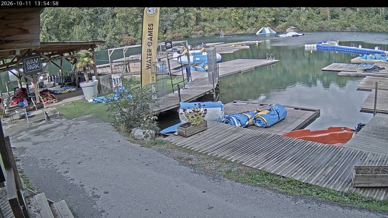 Montailleur: WAM PARK - Savoie - Montailleur
