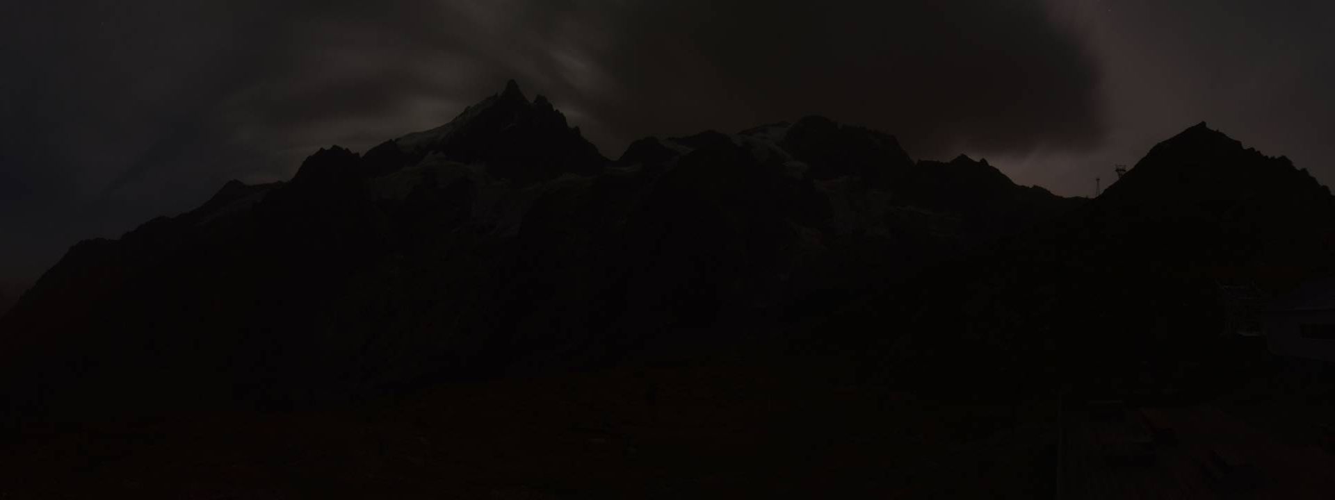 La Grave: Meije