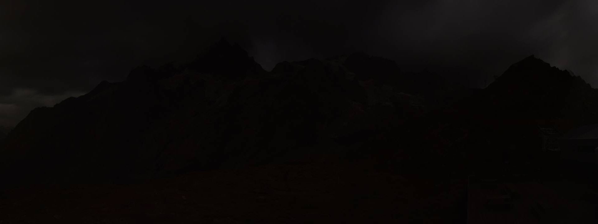 La Grave: Meije