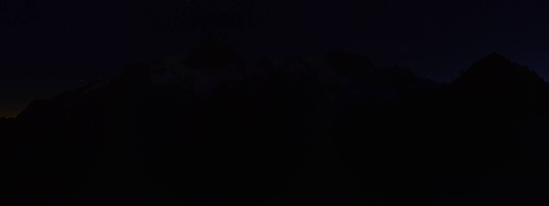 La Grave: Meije