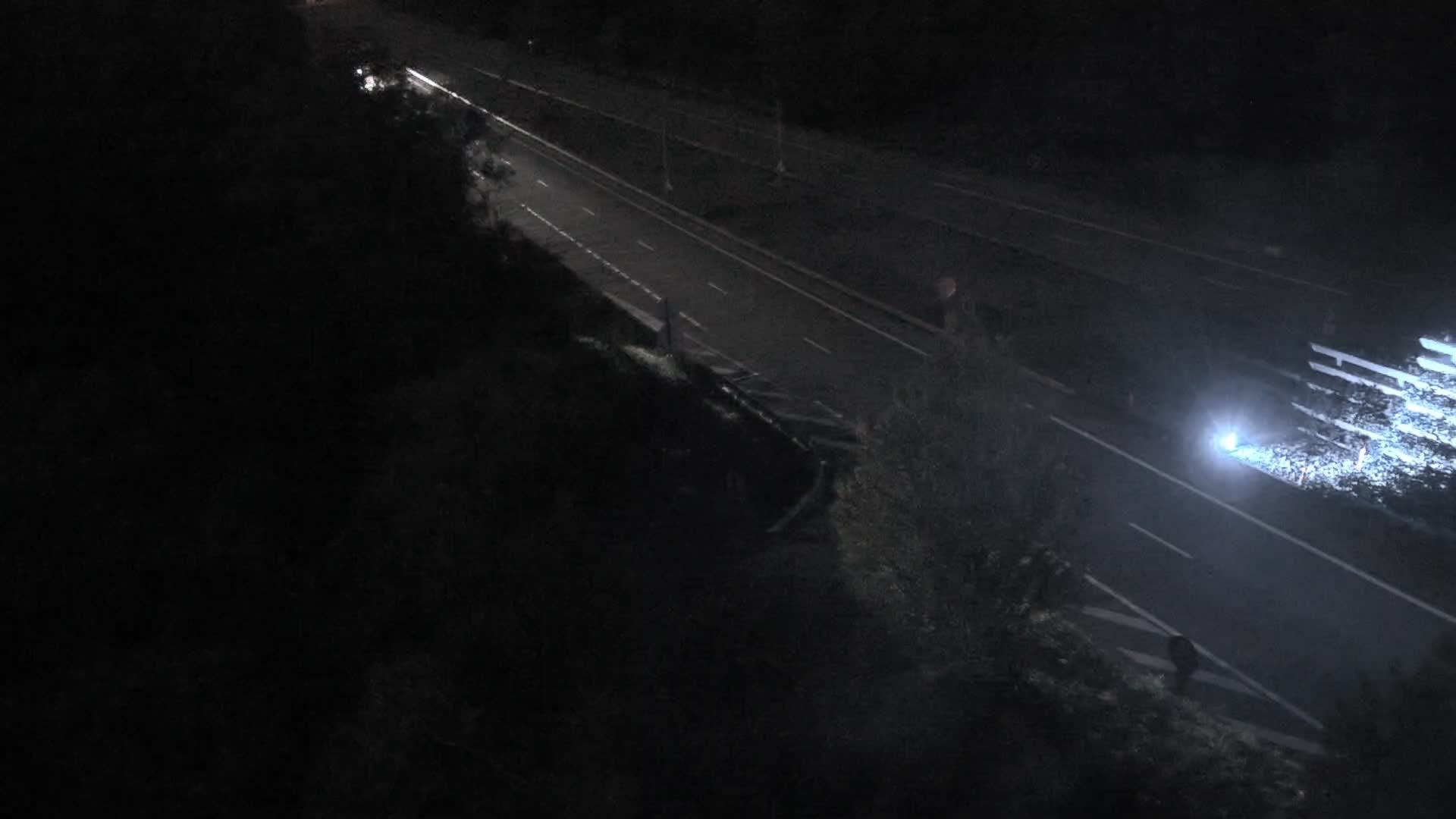 Saint-Alban-d'Hurtières: Saint-Pierre-de-Belleville-A43 - Aiton vers Modane