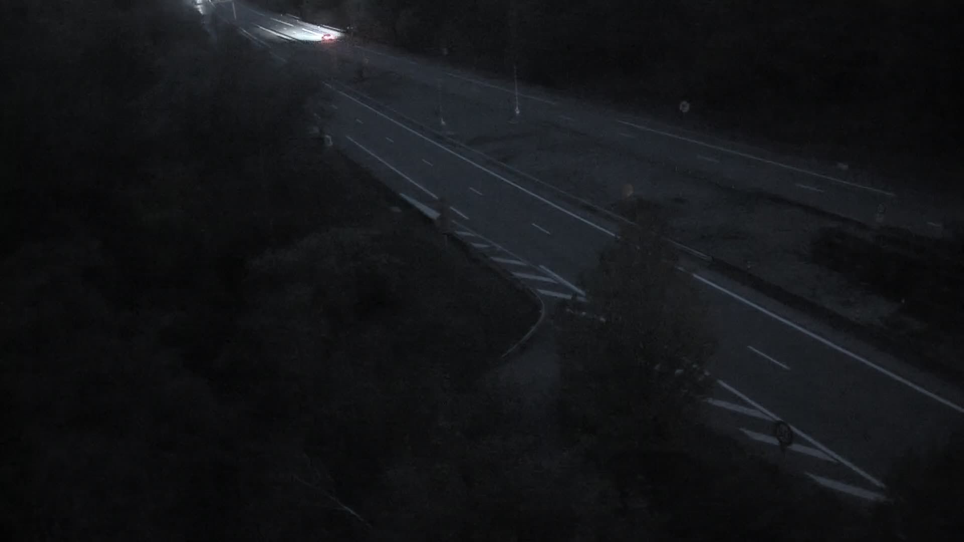 Saint-Alban-d'Hurtières: Saint-Pierre-de-Belleville-A43 - Aiton vers Modane