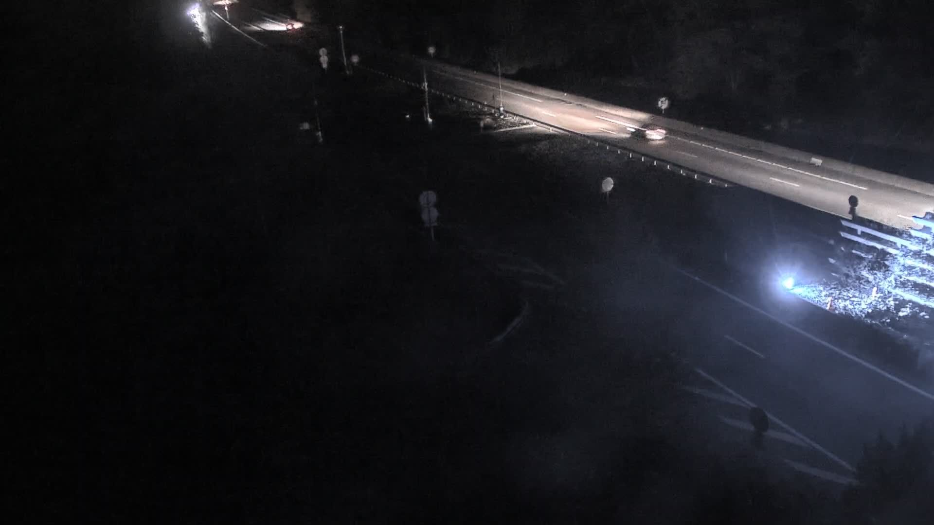 Saint-Alban-d'Hurtières: Saint-Pierre-de-Belleville-A43 - Aiton vers Modane