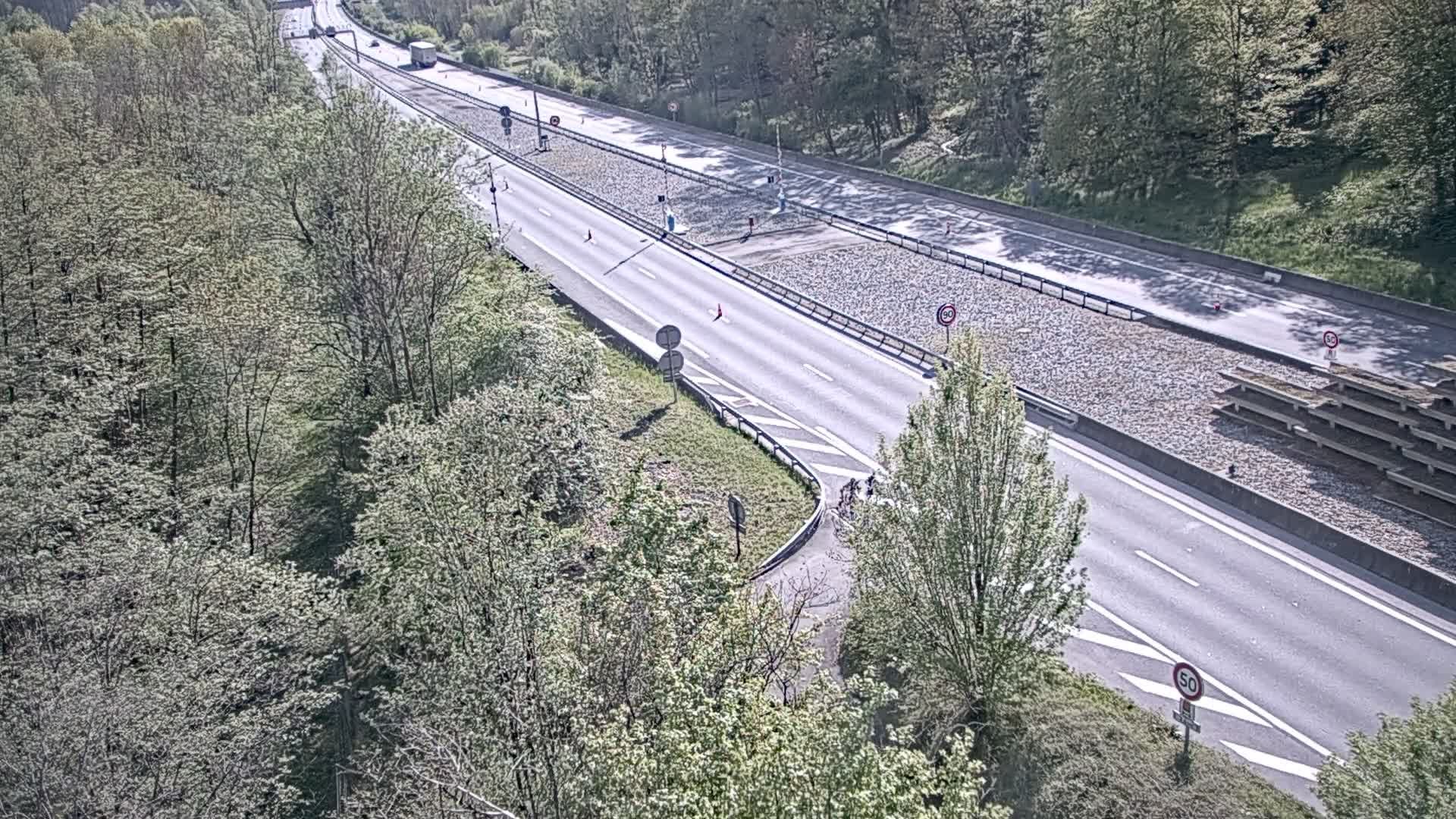 Saint-Georges-d'Hurtières: Les Hurtières