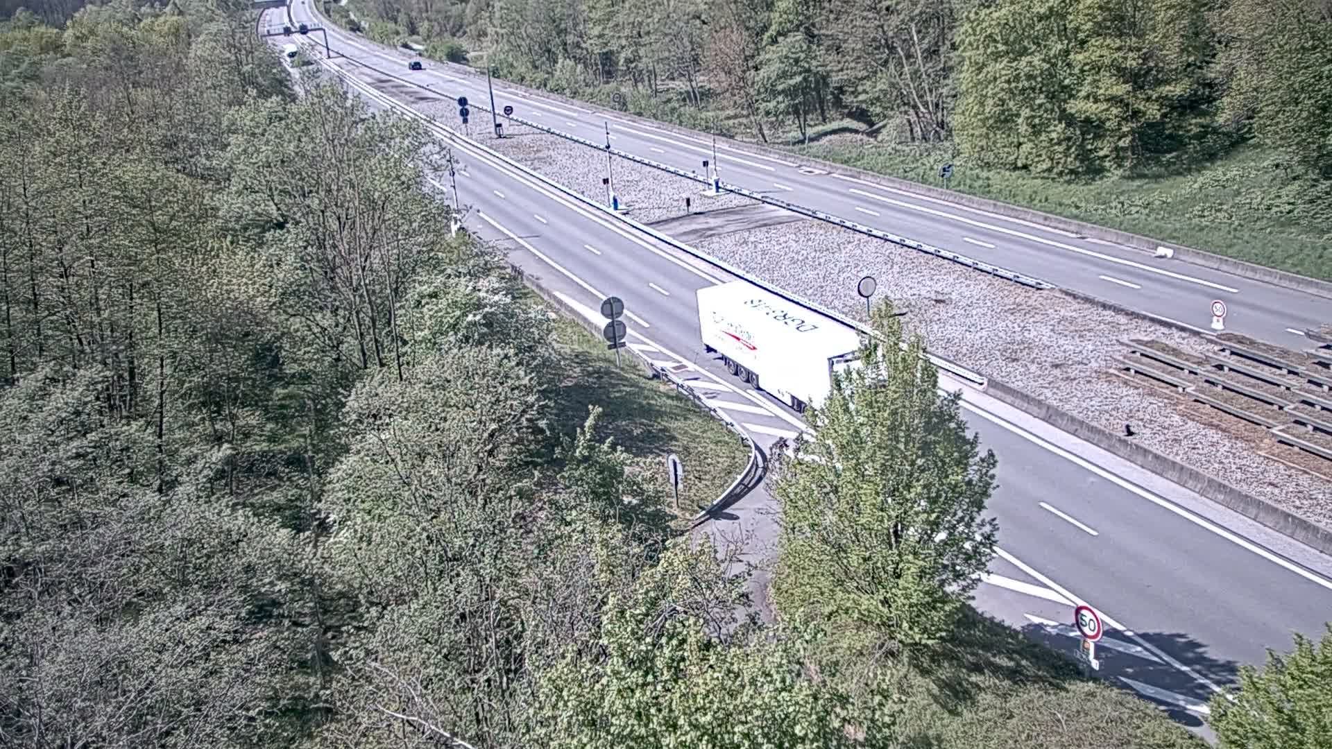 Saint-Georges-d'Hurtières: Les Hurtières