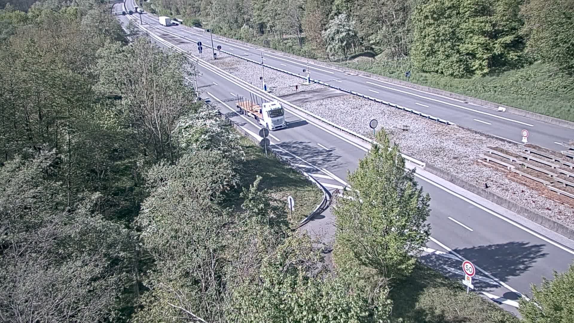 Saint-Georges-d'Hurtières: Les Hurtières