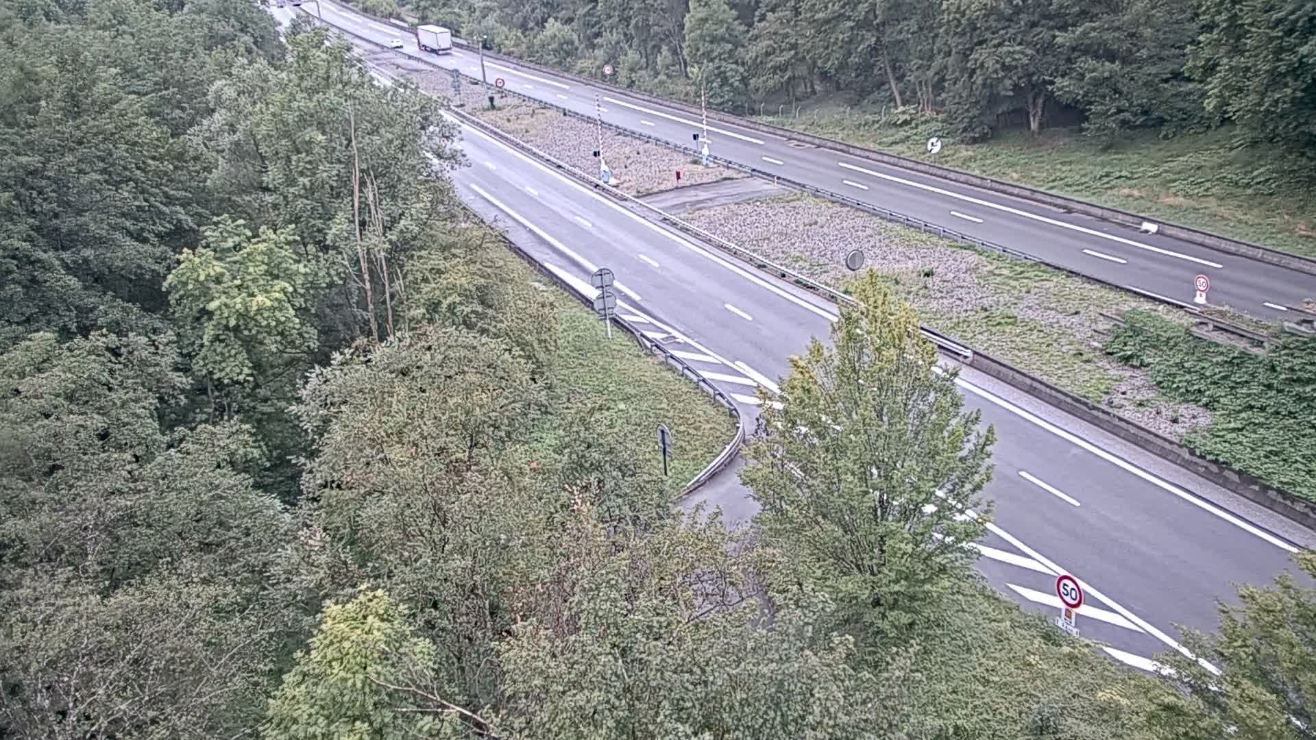 Saint-Georges-d'Hurtières: Les Hurtières