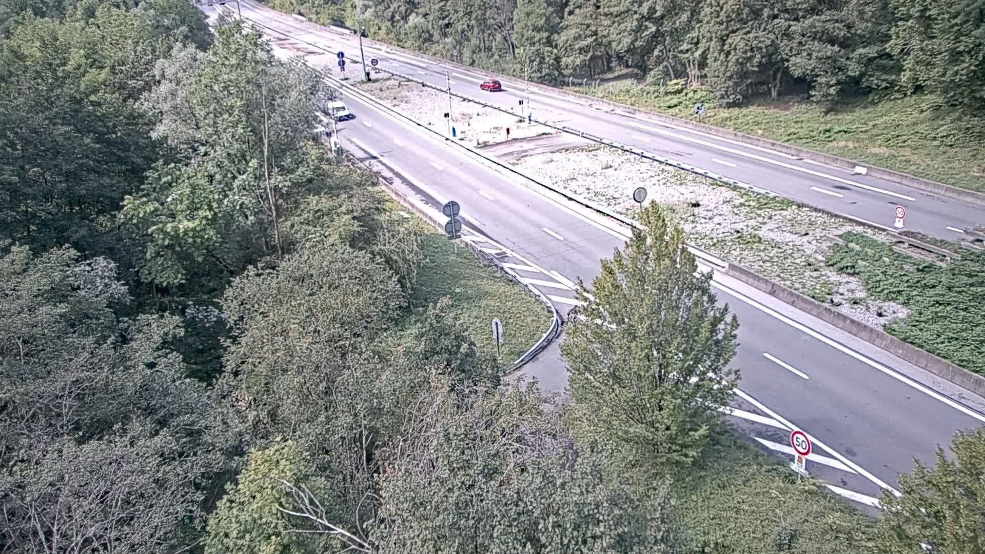 Saint-Georges-d'Hurtières: Les Hurtières
