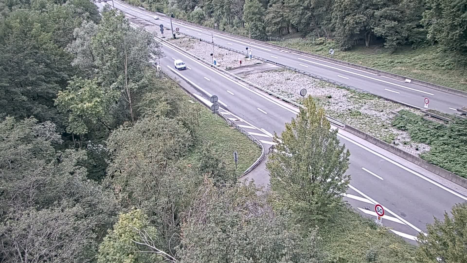 Saint-Georges-d'Hurtières: Les Hurtières